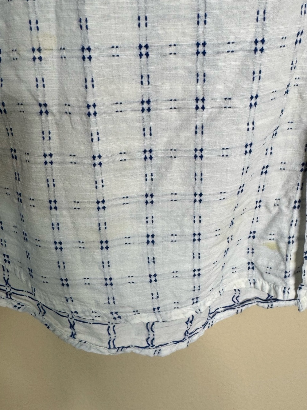 Carbon2Cobalt Bundle of 2 Casual Button Down shirts mens size XXL - Picture 11 of 12